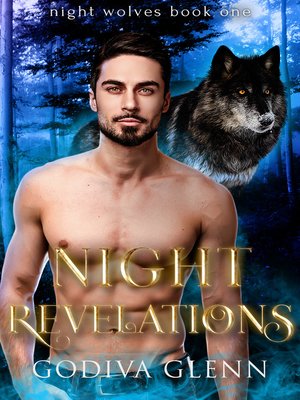 cover image of Night Revelations